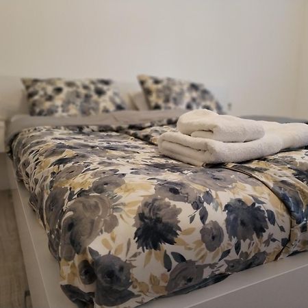 Apartman Milica Вършац Екстериор снимка