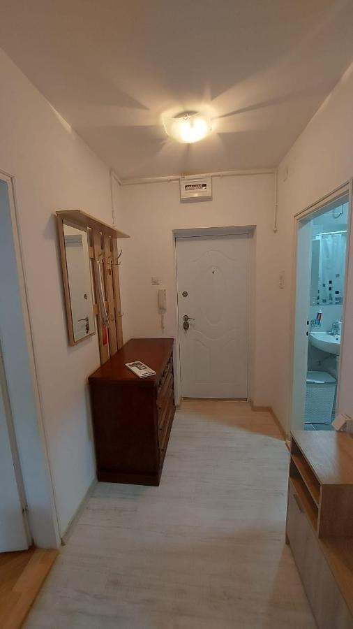 Apartman Milica Вършац Екстериор снимка
