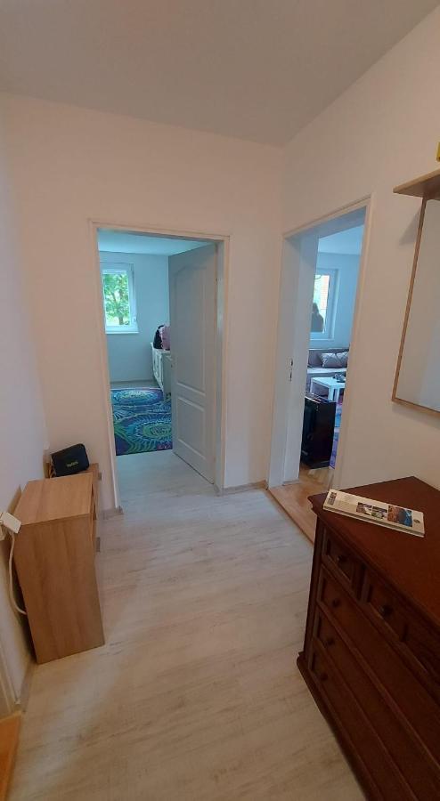 Apartman Milica Вършац Екстериор снимка