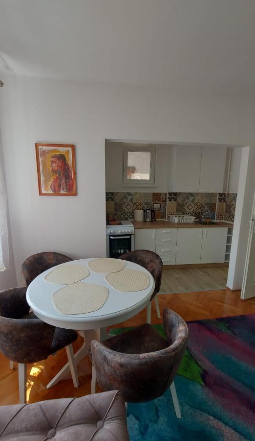 Apartman Milica Вършац Екстериор снимка