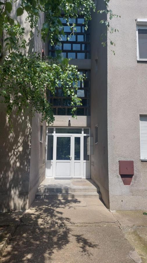 Apartman Milica Вършац Екстериор снимка