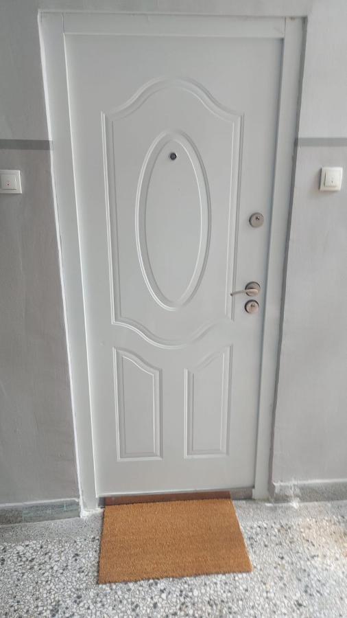 Apartman Milica Вършац Екстериор снимка