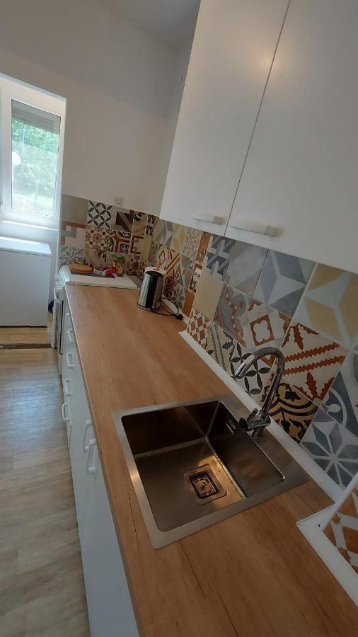 Apartman Milica Вършац Екстериор снимка