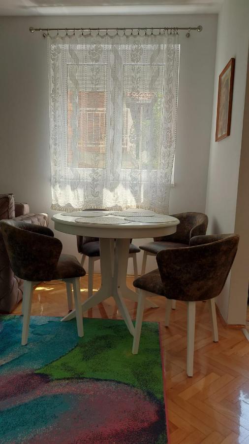 Apartman Milica Вършац Екстериор снимка
