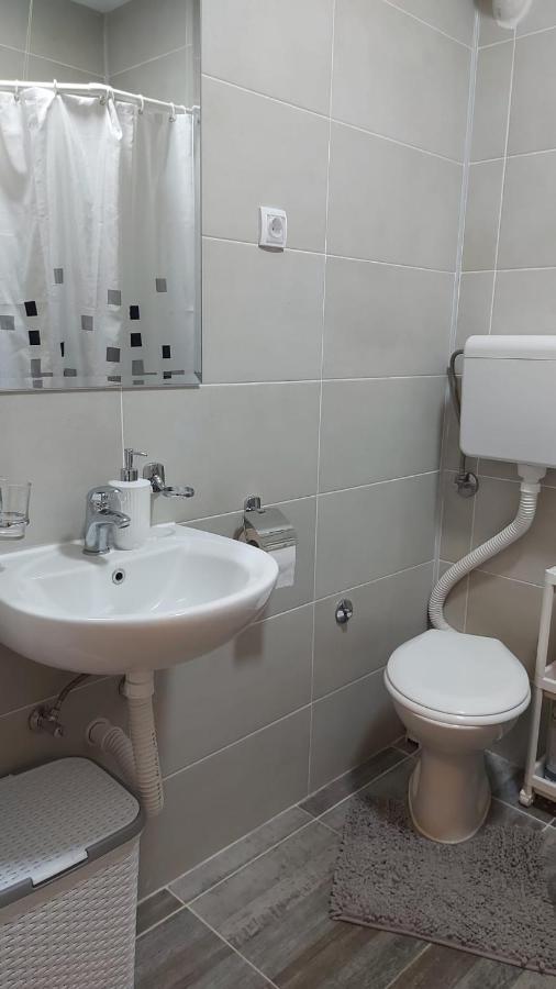 Apartman Milica Вършац Екстериор снимка