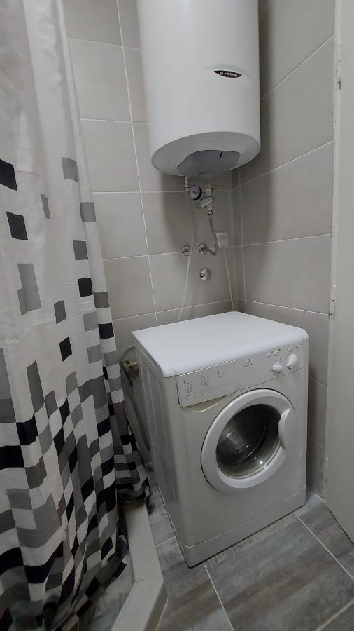 Apartman Milica Вършац Екстериор снимка