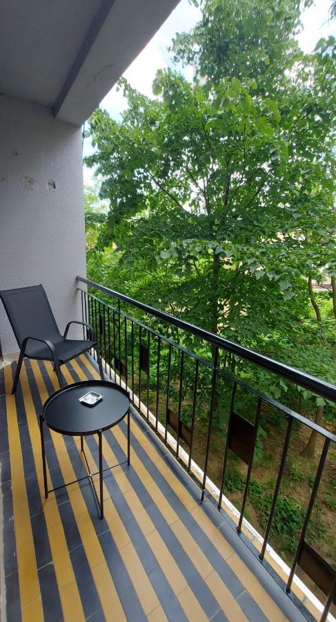 Apartman Milica Вършац Екстериор снимка